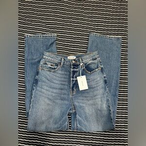 Cello Dad Jeans